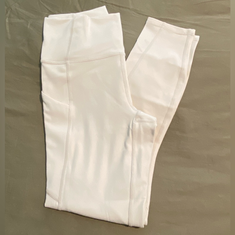 Fabletics Oasis Pureluxe 7/8 Legging